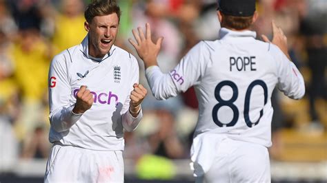 England v India LIVE: Fifth Test, day one, Edgbaston .